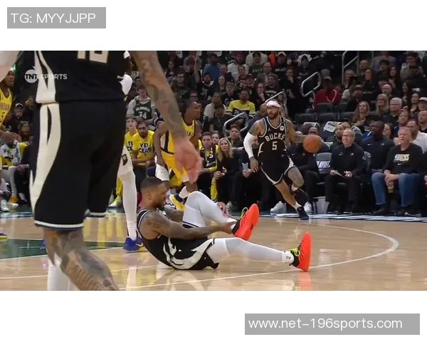 利拉德完成左跟腱修复手术恐将缺席整个2025赛季