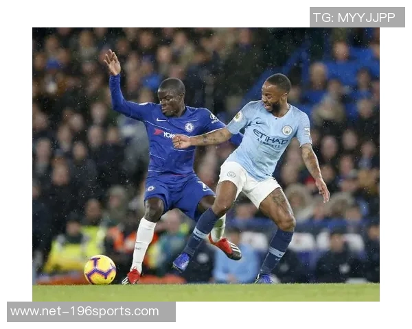 2017年切尔西与曼城激战回顾：英超巅峰对决的精彩瞬间与战术分析